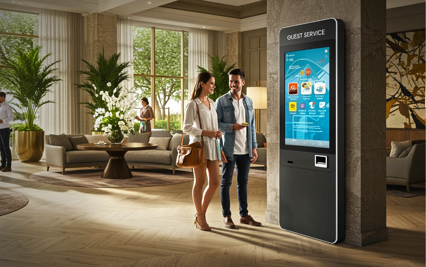 Wayfinding Systems